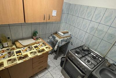 Garsonieră decomandată în Exterior Vest - 1