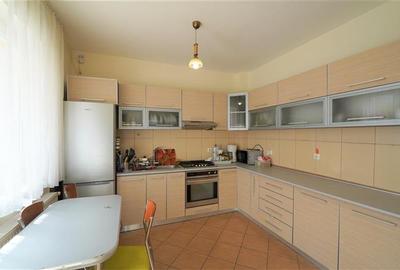 Duplex cu 3 camere cu Teren 116 Mp în Oncea - 4