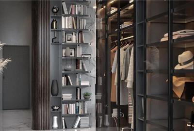 Apartament cu 4 camere decomandat în Floreasca - 5