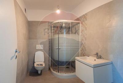 Apartament cu 3 camere de vanzare in zona Cetate COMISION 0% - 10