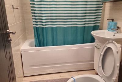 Garsonieră semidecomandată, mobilată în Titan - 12