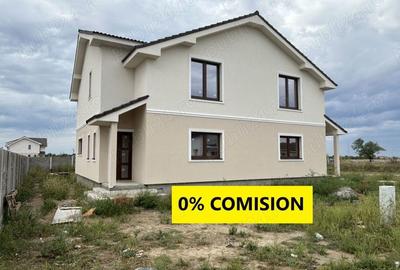 Casă cu 4 camere în Urseni - 6