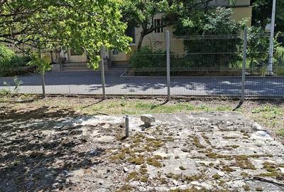 Teren de 457 mp, în Siloz - 8