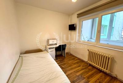 Apartament cu 3 camere decomandat, mobilat în Mănăștur - 5