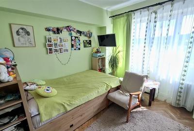 Apartament 3 camere Semimobilat,Piata Voievozilor Alexandru cel Bun - 6