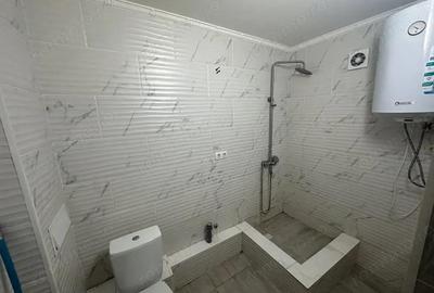 Garsonieră semidecomandată în Pantelimon - 2