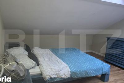 Apartament cu 3 camere în Căuaș - 7