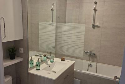 Apartament cu 2 camere semidecomandat în Central - 3