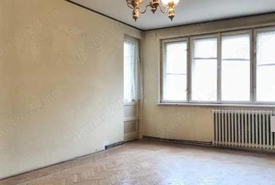 Apartament 3 camere in Deva, Zona Licee, et. 2 - 2