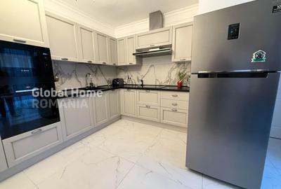 Penthouse Duplex 580 Sqm | 4 Rooms + Terrace + 3 Parkings | Herastrau – Aviatiei - 13