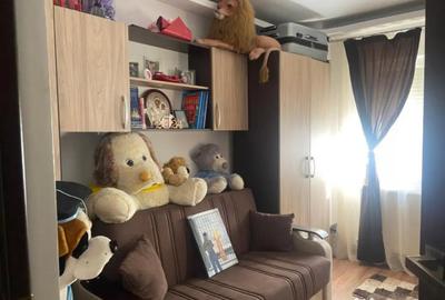 Apartament cu 4 camere decomandat în 1 Mai - 7