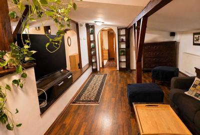 Apartament semidecomandat în Kiseleff - 4