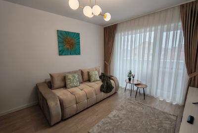 Apartament cu 2 camere decomandat în Central - 3