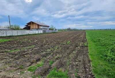 Teren pretabil mic cartier rezidential in apropiere de Ploiesti West Park si com - 3