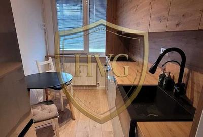 Apartament cu 3 camere semidecomandat, mobilat în Baba Novac - 5