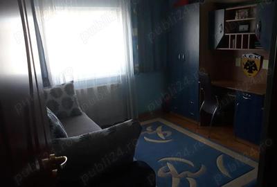 Ap 3 camere ,zona Liliacului - 8