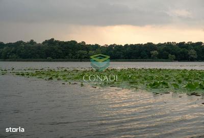 Spațiu comercial, în Șanțu-Florești - 1