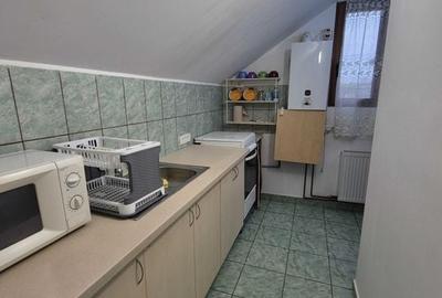 Apartament cu 1 camera la curte comuna, zona Chisoda - 3