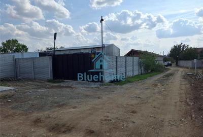 Hala de vanzare Hala de vanzare - 2