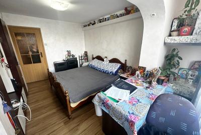Apartament cu 2 camere decomandat în Alexandru cel Bun