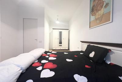 Apartament cu 2 camere decomandat, mobilat în Pipera - 13
