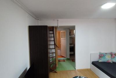 Garsonieră decomandată în Militari - 2