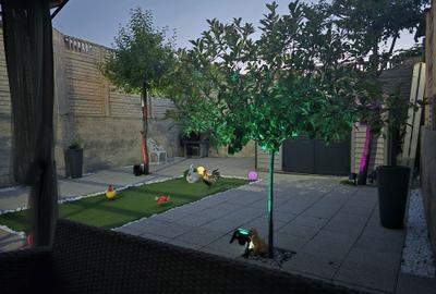 Casă cu 4 camere în Sud - 7