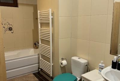 Apartament 2 CAMERE, 58 mp UTILI, 5 min Metrou Jiului, Proprietar - 3
