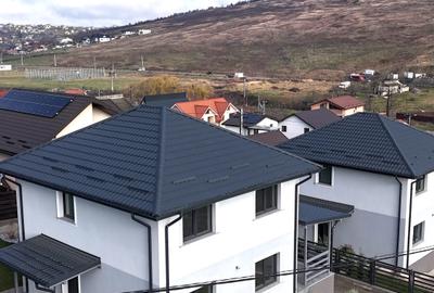 Case la CHEIE, finalizate & intabulate /Rediu 400 mp teren!COMISION 0%! - 3