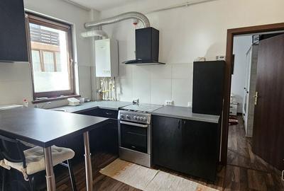 Apartament cu 2 camere în Sânpetru - 13
