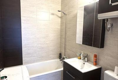 Garsonieră semidecomandată în Romană - 2