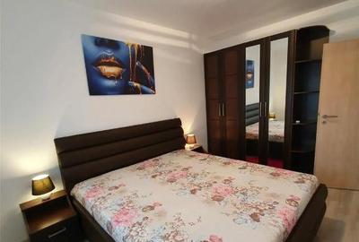 Garsonieră decomandată în Aradului - 3