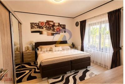 Casă cu 4 camere cu Teren 1141 Mp în Central - 11