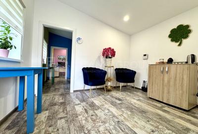 Casă individuală cu 6 camere cu Canalizare în Bartolomeu - 21