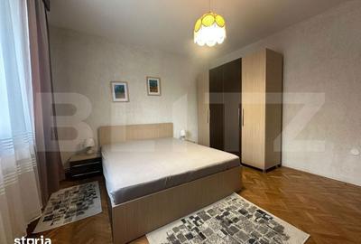 Apartament cu 3 camere decomandat în Kogălniceanu - 3