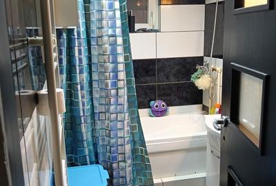 Apartament cu 2 camere semidecomandat în Central - 2