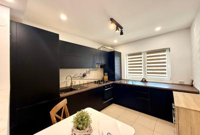 Duplex cu 4 camere cu Canalizare în Pipera - 15