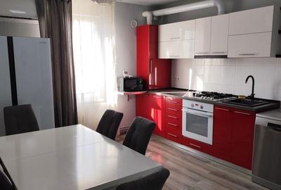 Apartament cu 3 camere în Central - 6