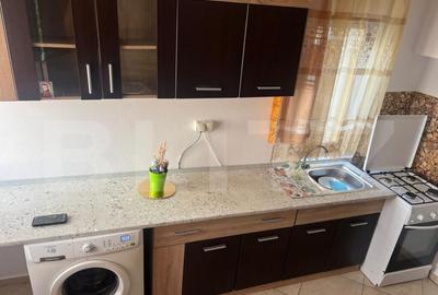 Garsoniera de vanzare in suprafata de 32 mp, zona Stadion, S - 3