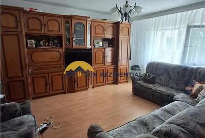 3 camere Colentina - Doamna Ghica - hol H, bloc 1990 - 2