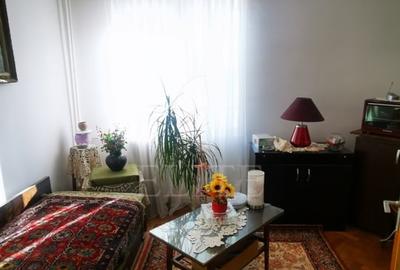 Apartament 3 camere în zona Gradini Manastur - 7
