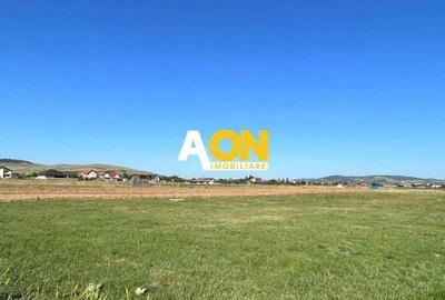 Teren intravilan cu toate utilitatile, zona Arex, 450mp