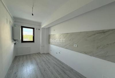 *TVA 9% INCLUS* -Finalizat & Intabulat- Apartament 1 camera - 4