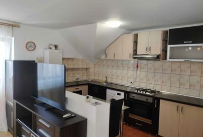 Apartament cu 2 camere decomandat în Exterior Vest - 5