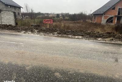 Spațiu comercial, în Geamăna - 2