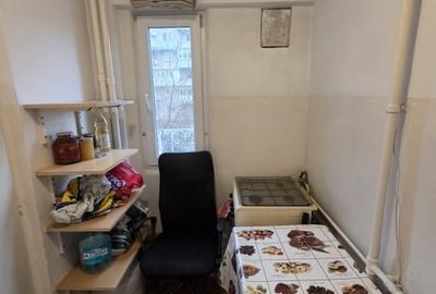 Garsonieră semidecomandată, mobilată în Brâncoveanu - 7