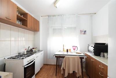 RECO Apartament cu 2 camere - Cantemir - 6