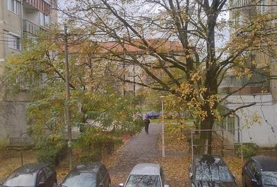 Vand apartament 3 camere in Nufarul Oradea - 3