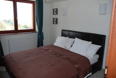 Apartament cu 2 camere în Barbu Văcărescu