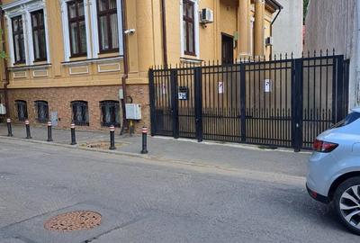 Casă cu 6 camere cu Teren 250 Mp în Pache Protopopescu - 10